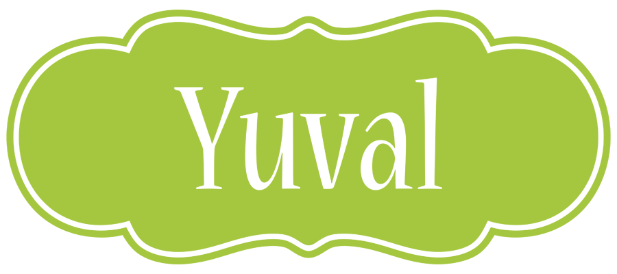 Yuval family logo