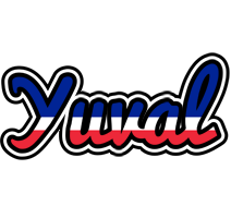 Yuval france logo