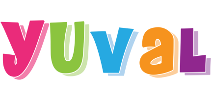 Yuval friday logo