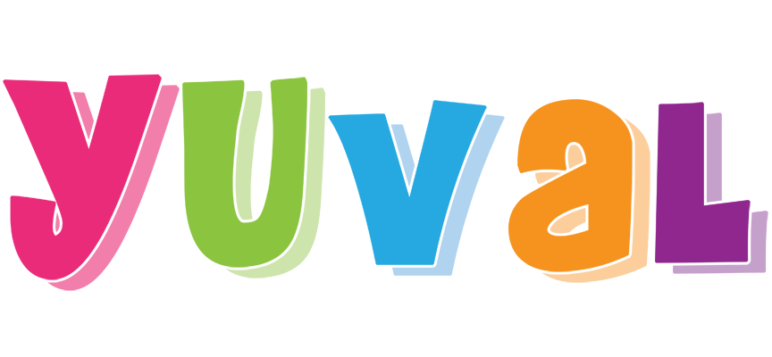 Yuval friday logo