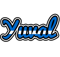 Yuval greece logo