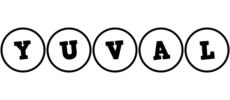Yuval handy logo