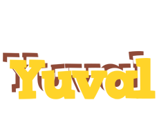 Yuval hotcup logo