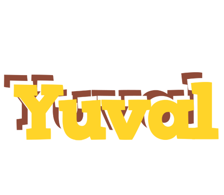 Yuval hotcup logo