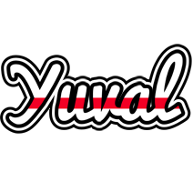 Yuval kingdom logo