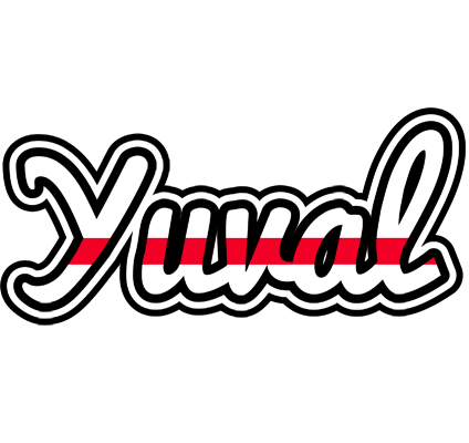 Yuval kingdom logo