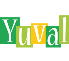 Yuval lemonade logo