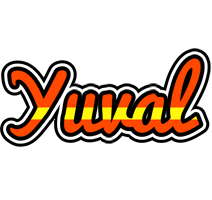 Yuval madrid logo