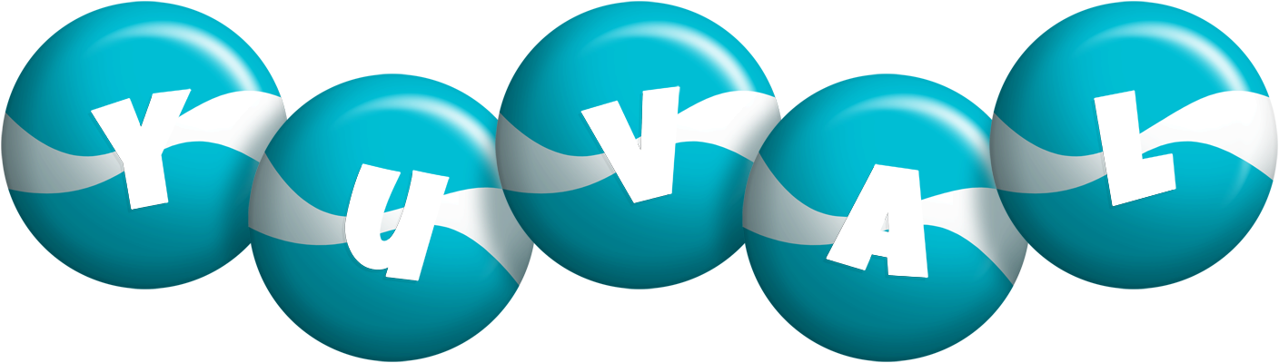 Yuval messi logo