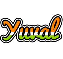 Yuval mumbai logo