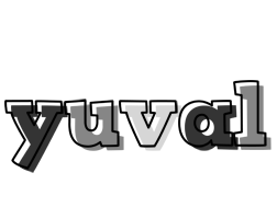 Yuval night logo