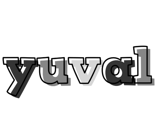 Yuval night logo