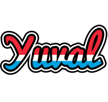 Yuval norway logo