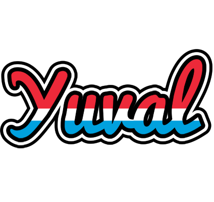 Yuval norway logo