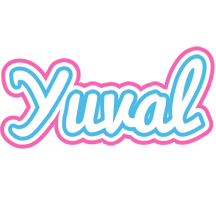 Yuval outdoors logo