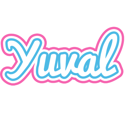Yuval outdoors logo