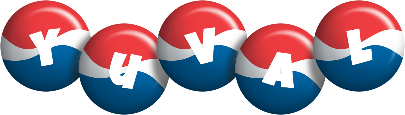 Yuval paris logo