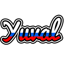 Yuval russia logo