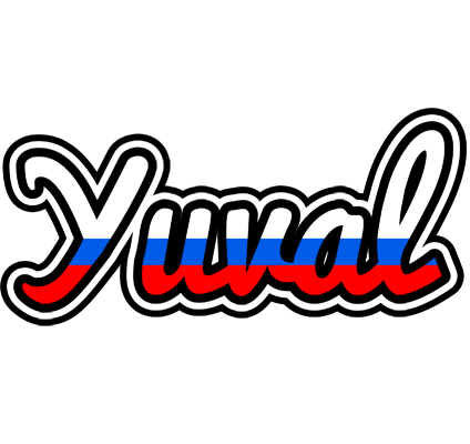 Yuval russia logo