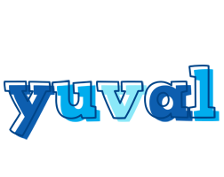 Yuval sailor logo