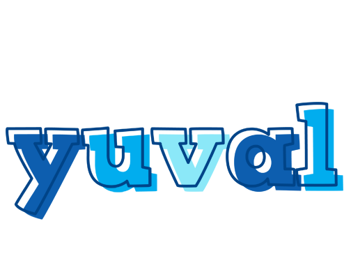 Yuval sailor logo