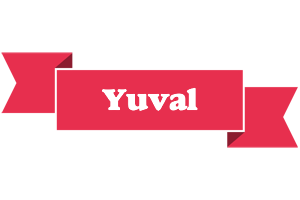 Yuval sale logo