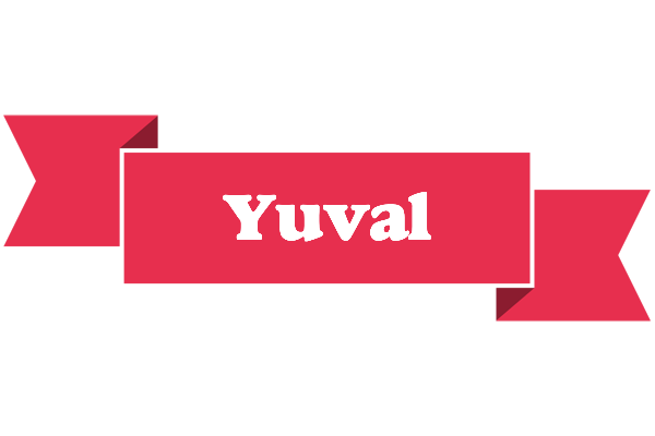 Yuval sale logo