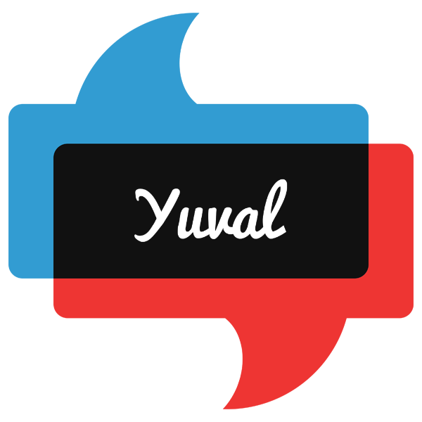 Yuval sharks logo