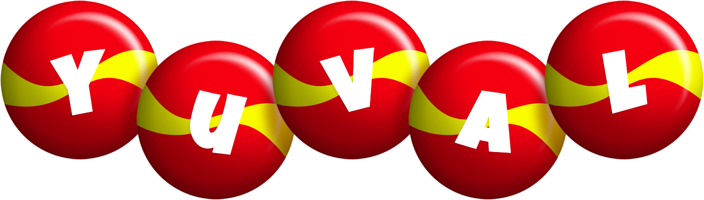 Yuval spain logo