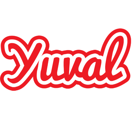 Yuval sunshine logo