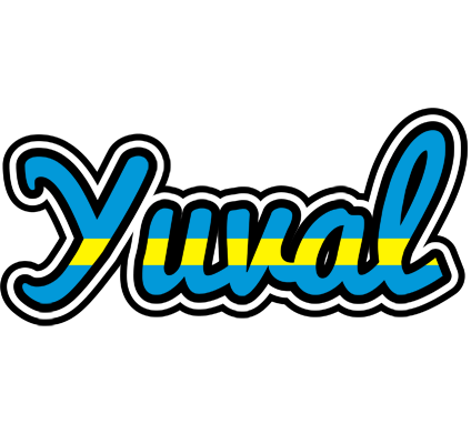 Yuval sweden logo