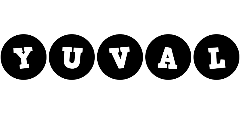 Yuval tools logo