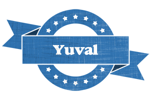 Yuval trust logo