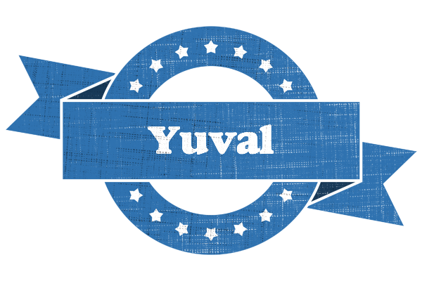 Yuval trust logo