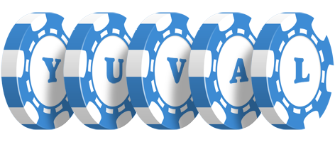 Yuval vegas logo