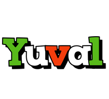 Yuval venezia logo