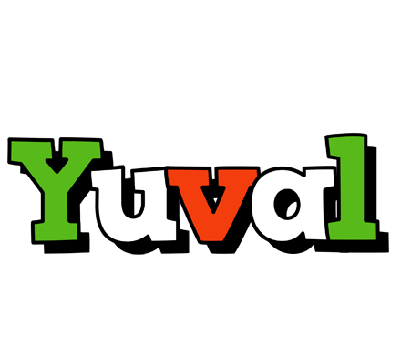 Yuval venezia logo