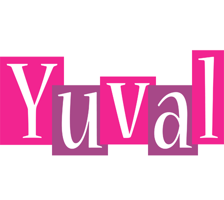 Yuval whine logo