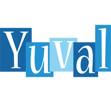 Yuval winter logo