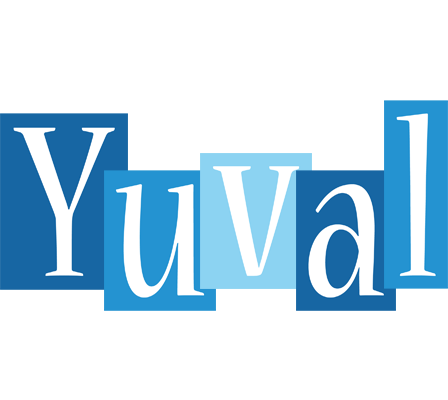 Yuval winter logo