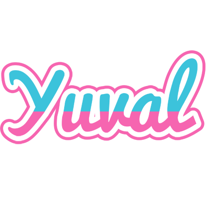 Yuval woman logo