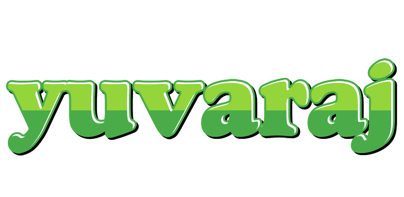 Yuvaraj apple logo