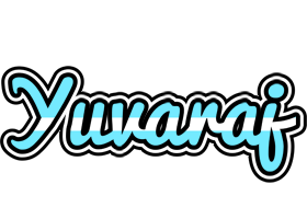 Yuvaraj argentine logo