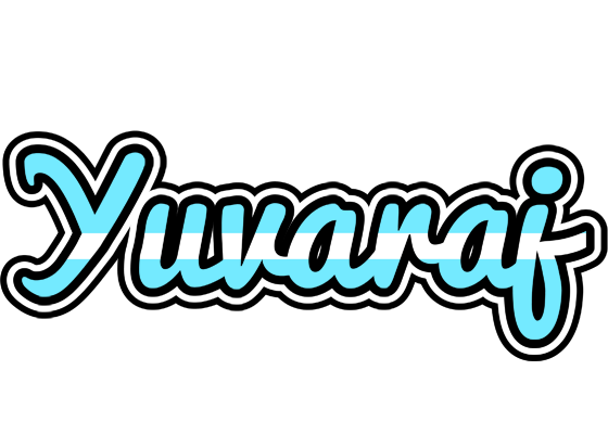 Yuvaraj argentine logo