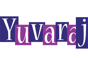 Yuvaraj autumn logo