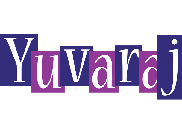 Yuvaraj autumn logo