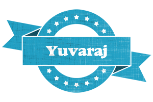 Yuvaraj balance logo