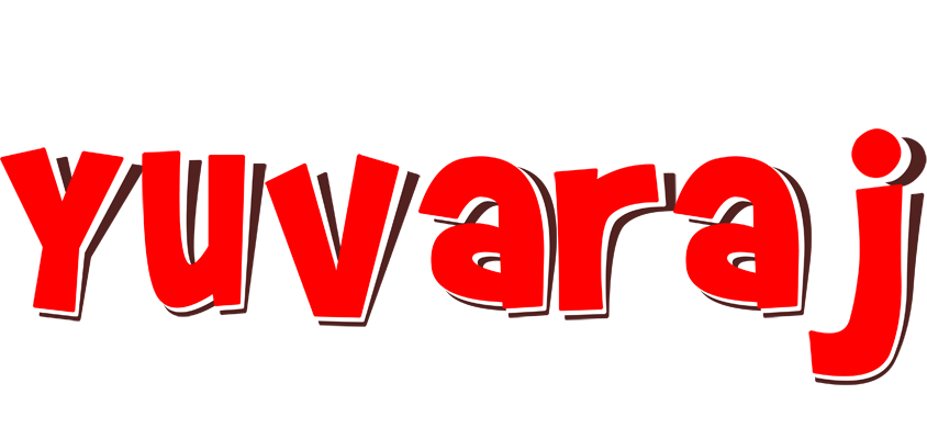 Yuvaraj basket logo