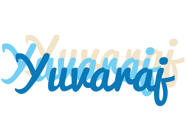 Yuvaraj breeze logo
