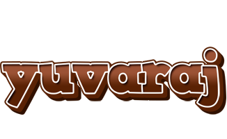 Yuvaraj brownie logo